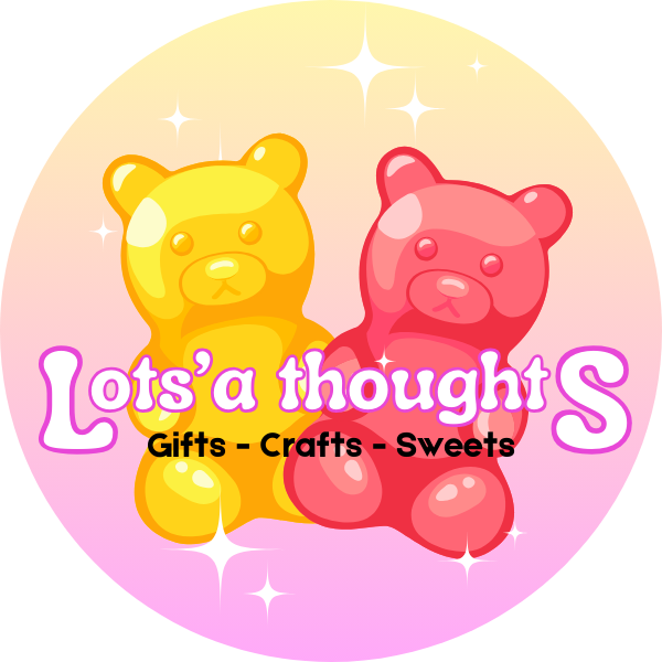 Lots’a Thoughts logo