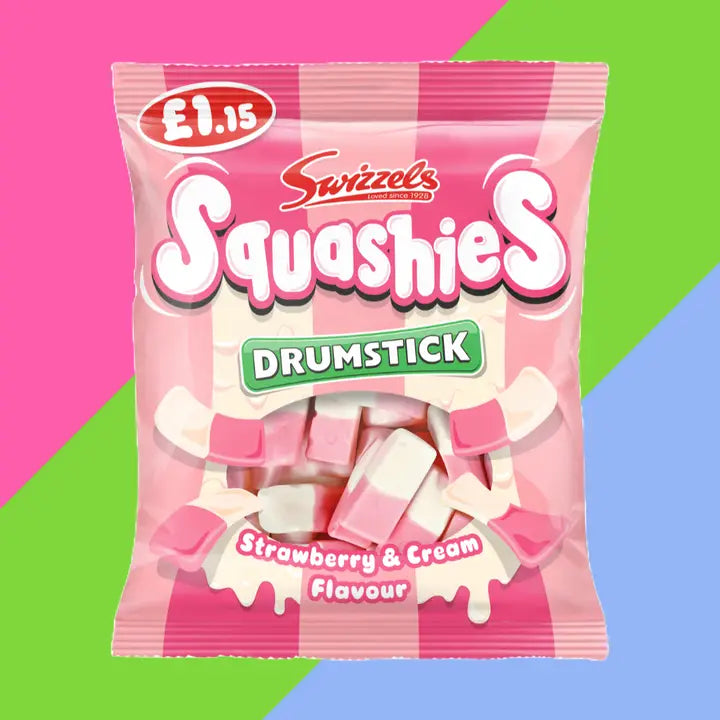 Squashies - Single Bag