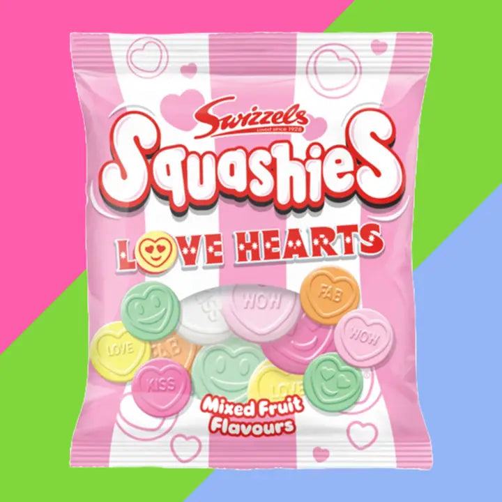 Squashies - Single Bag