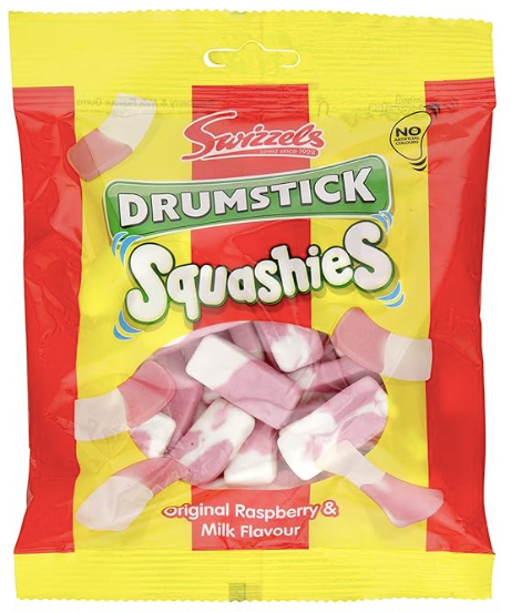 Squashies - Single Bag