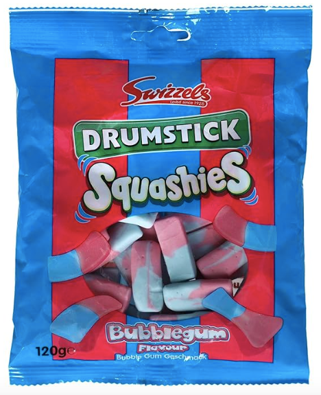 Squashies - Single Bag