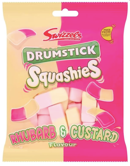 Squashies - Single Bag