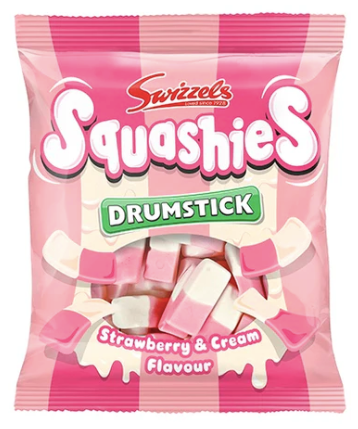Squashies - Single Bag