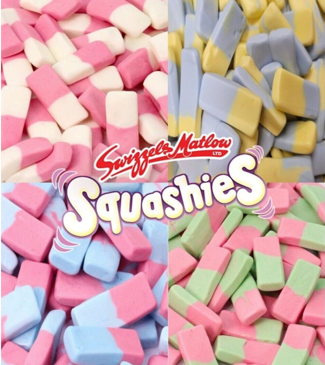 Squashies Subscription Box