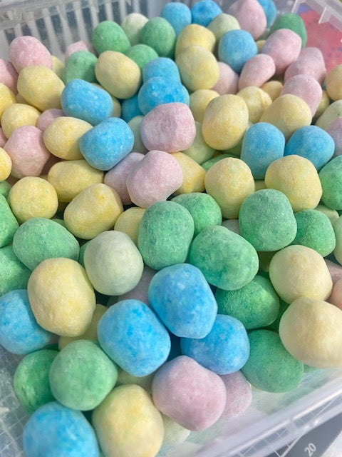 Swedish Bonbons
