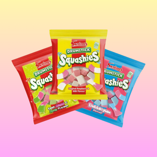 Squashies - Single Bag