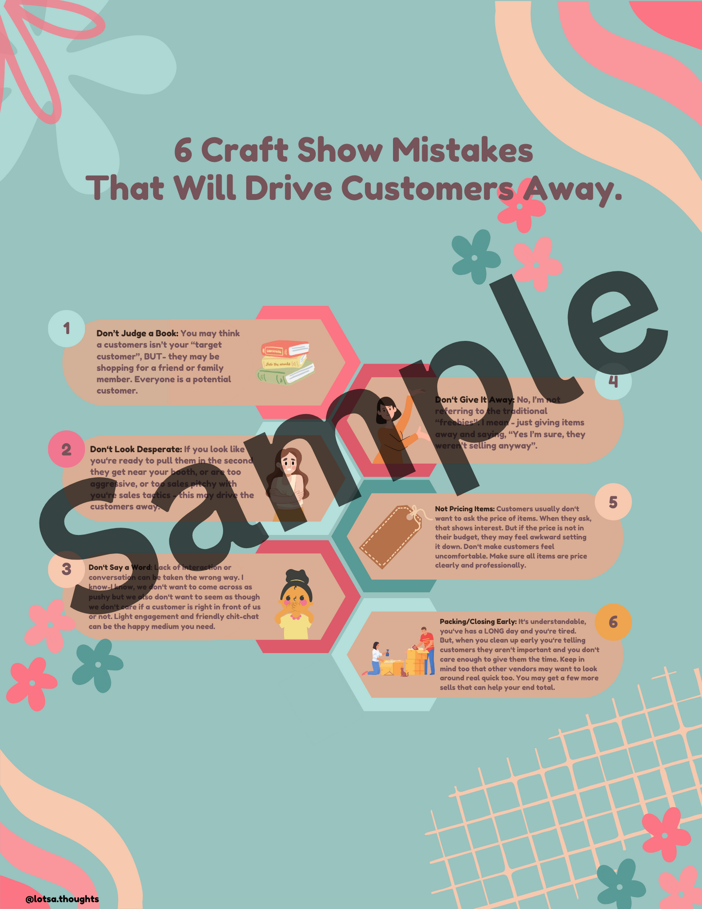 Digital Download - The Crafter's Guide